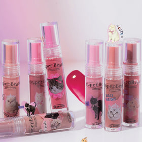 Women's Honey Lip Gloss