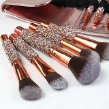 Beauty Tools Makeup brushes