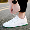 new boutique Mens Casual Shoes shoes lace shoes Korean white shoes wholesale fashion