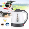 Travel Pot For Water Cup RV Plus Kettle