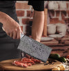 Damascus Kitchen Knife