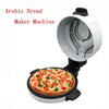 Pizza Steak Cutter Toaster