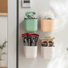 Magnetic Wall Hanging Storage Box Kitchen Storage